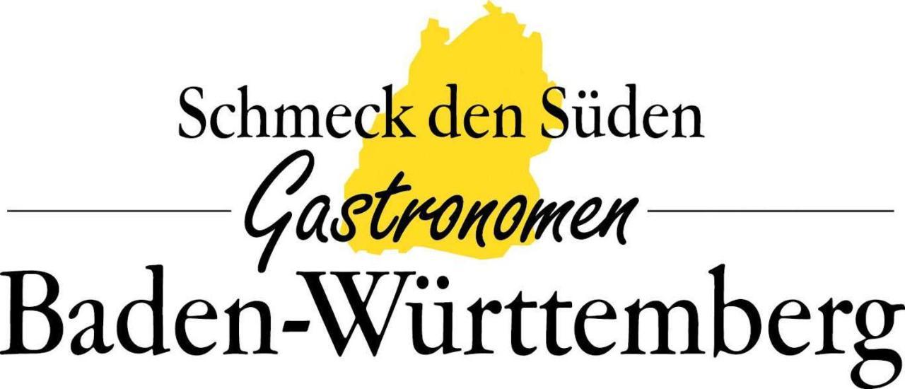 Gasthof Linde 阿尔伯斯塔特 外观 照片